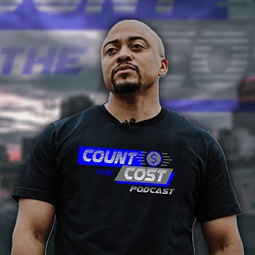 Count The Cost Podcast cover art