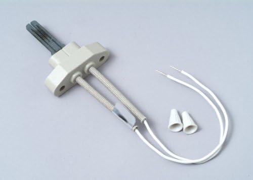 White-Rodgers 767A-374 Hot Surface Ignitor, 120V, Silicon Carbide by Emerson Climate Technologies