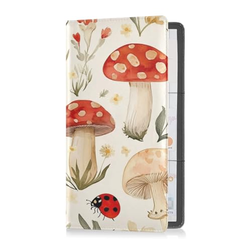 Organizador de Documentos para Auto Slim miniatura 7