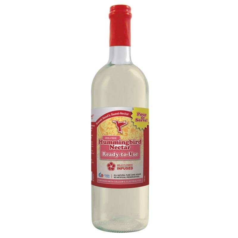 SWEET-NECTAR HUM RTU 750