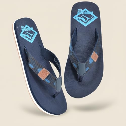 Image of Woodland Men's Slipper