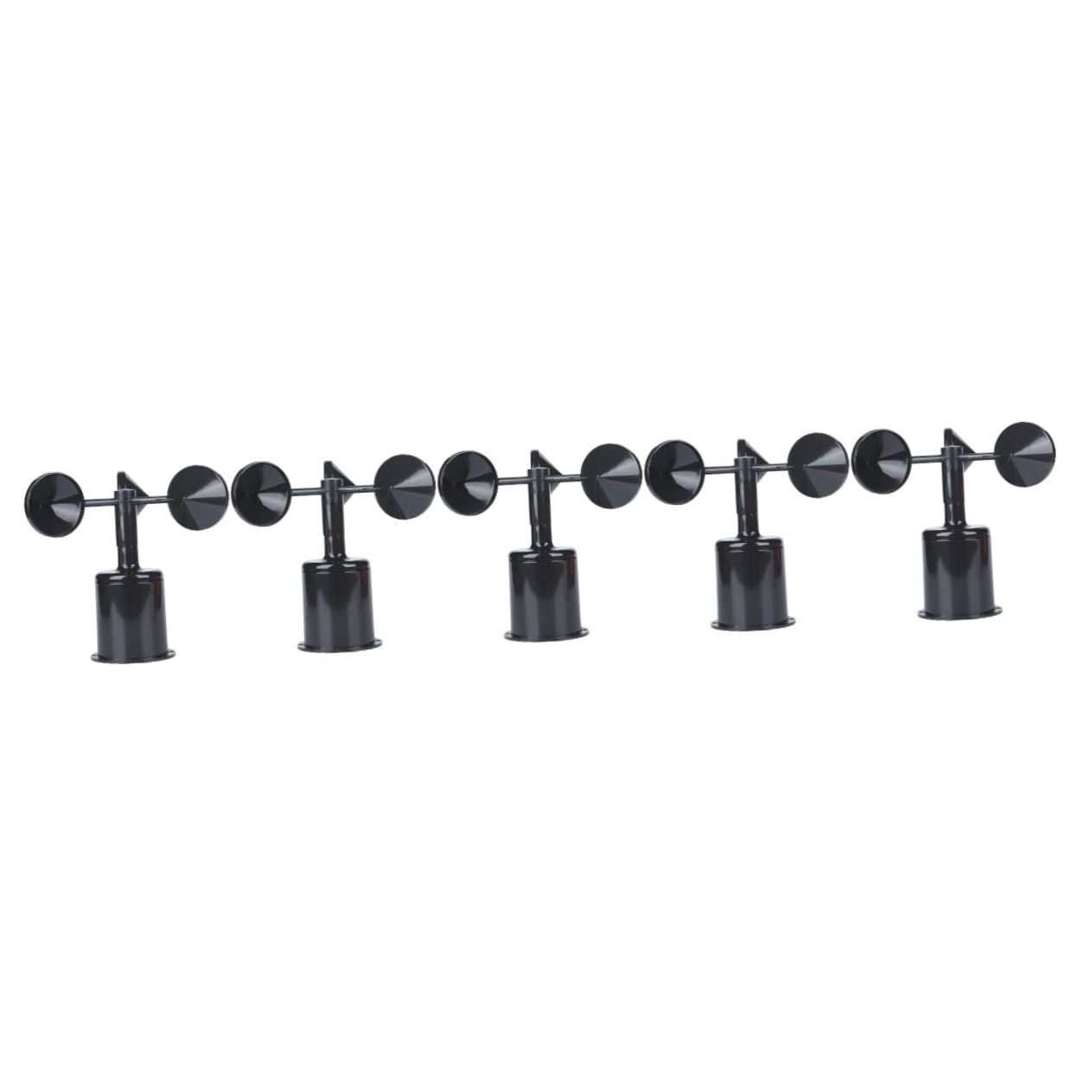 Coque pour indicateur de vent VICASKY en ABS boîtier capteur 5 pièces