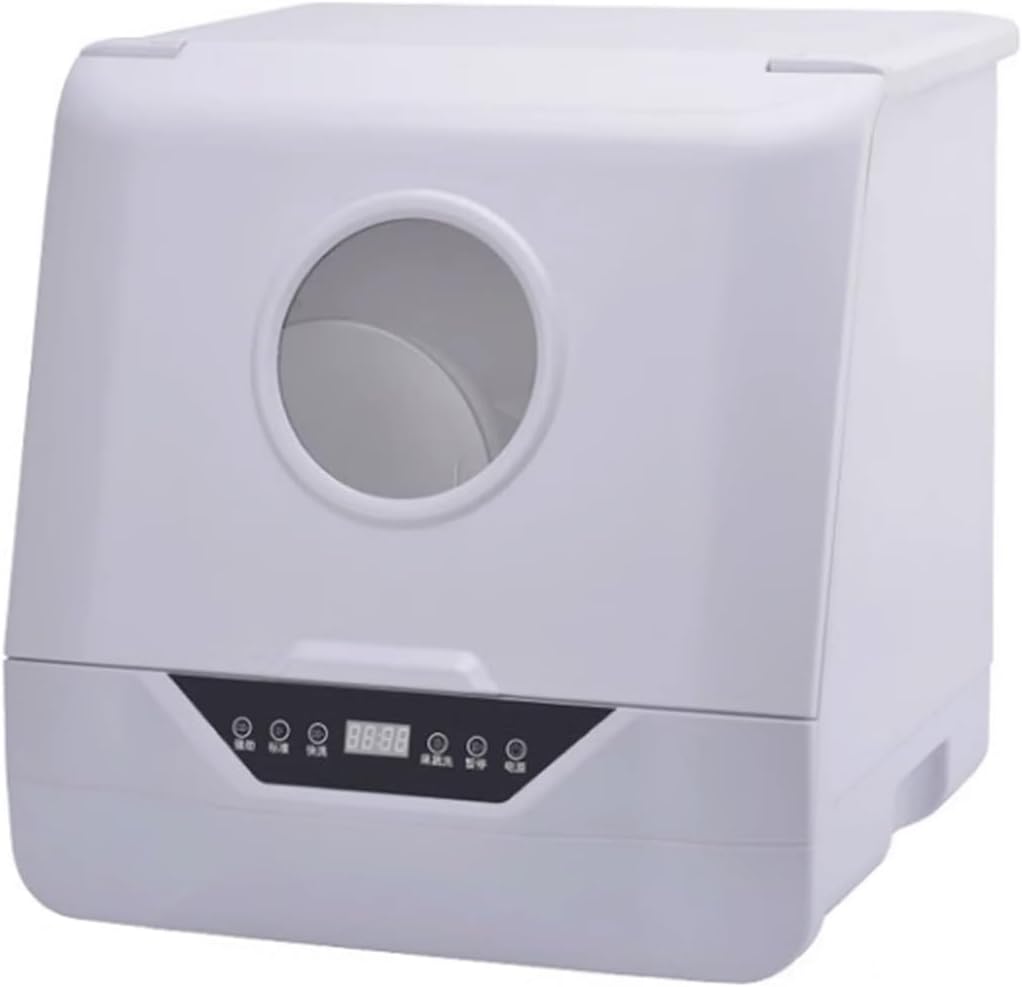 Máquina de lavar louça industrial de mesa de Máquina de lava... - imagem principal do produto