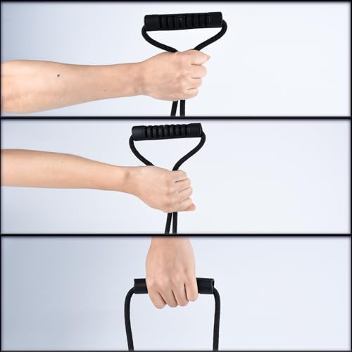 Medicine Ball Sling and Handle for Power Workouts Train Safely and Versatile with Slams Swings and Rotational Exercises for 10 to 15 lb Balls image 4