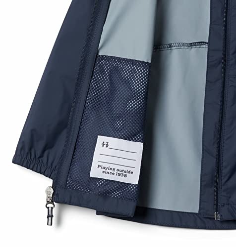 Image of Columbia Girls' Switchback II Jacket