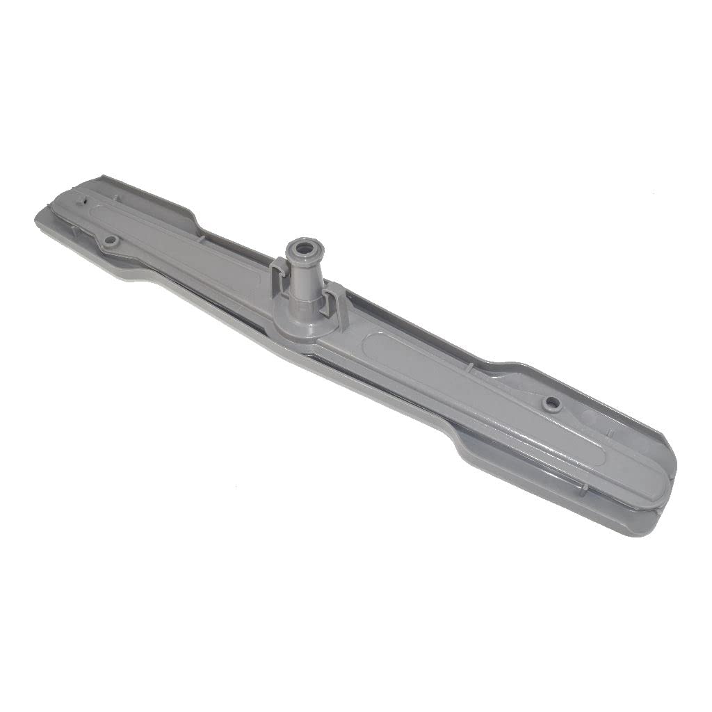 Ufixt Grey Beko Dishwasher Lower Spray Arm – Compatible Replacement