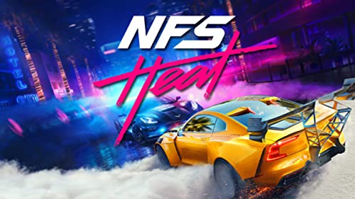 Need for Speed Heat pour Xbox - Xbox One [Edizione: Francia]