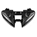 TCMT Black Front Headlight Head Light Lamp Fits For Yamaha YZF-R6 YZF R6 2008-2016