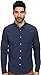 Lucky Brand Men's Skyline One-Pocket Shirt