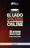 El lado oscuro de las membresías online: 25 errores fatales que te cuestan dinero y energía… Y cómo darles la vuelta