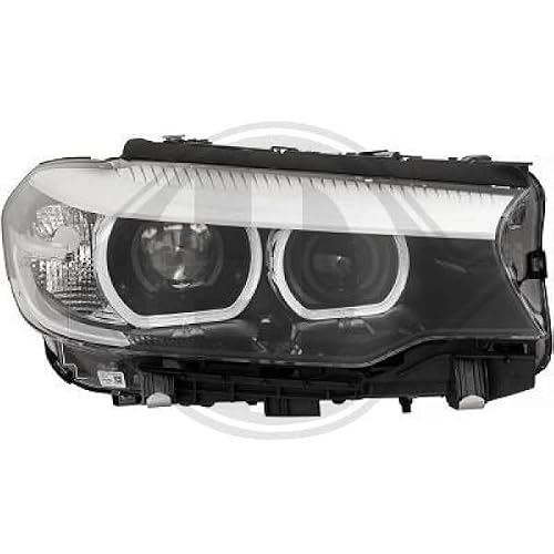 Diederichs Fanale Destro G30/G31 17-20