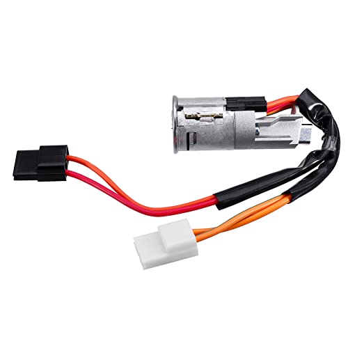 CANTONDZ Blocco accensione Barrel Interruttore con...