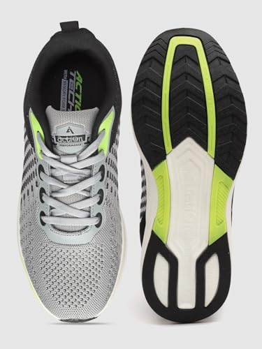 Image of Action | Athleo | BULLET-778 | Stylish | Lightweight | Comfortable | Trendy | Sports | Running Shoes | for Men