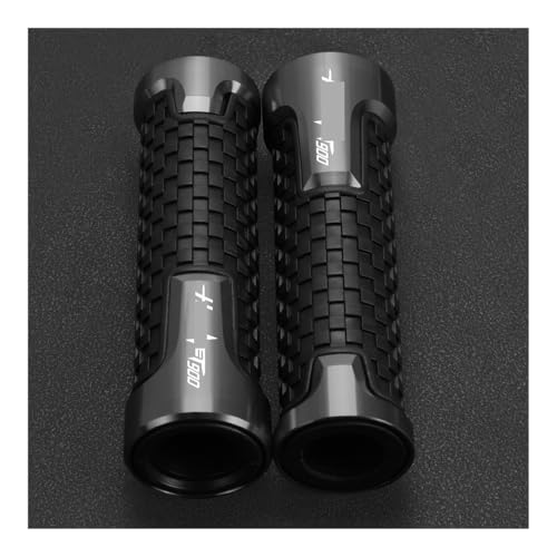 Protection levier frein embrayage pour rouler en sécurité avec CB900F Hornet