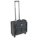 Price comparison product image PEDEA business trolley "Premium" rolling case for laptops up to 17.3 inches (43.9 cm) with overnight compartment, black