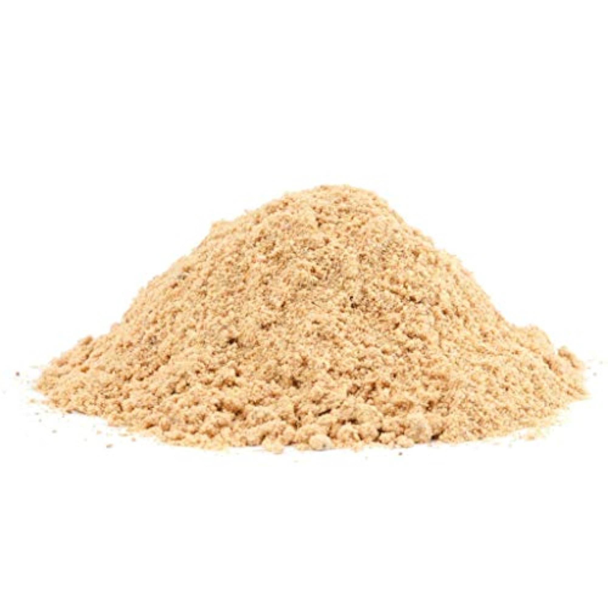 Organic Ashwagandha Roots