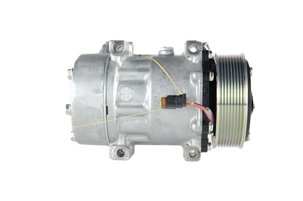 MAHLE ACP 117 000P - Compresor A/C