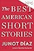 The Best American Short Stories 2016