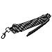 HILASON 25 ft Western Horse Nylon Lead Rope w/snap and Latigo Ends | Lead Ropes for Horses