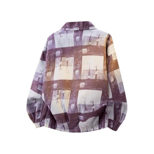 Chaqueta primavera hombre con múltiples bolsillos prácticos 2