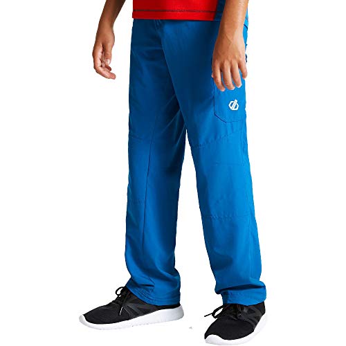 Pantalon de costume Regatta Reprise stretch nylon ultra résistant enfant