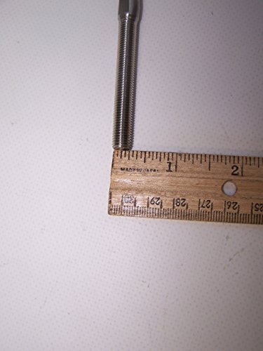 Sea Dog Line Tensores de Acero Inoxidable 5/16" Longitud 4.875 Inch Modelo 185253 miniatura 4