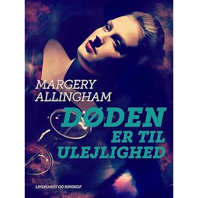 D&oslash;den er til ulejlighed