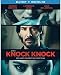 Knock Knock [Blu-ray + Digital HD]