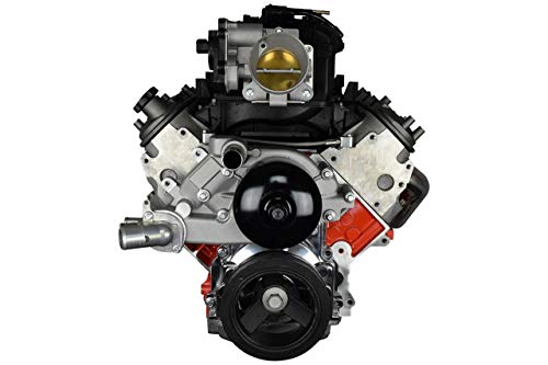 image for ICT Billet LS Drive By Wire Throttle Body Adapter / LS3 4 Bolt Intake 