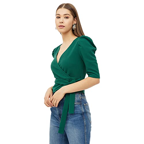 Image of Harpa Women's Regular Fit Blouse