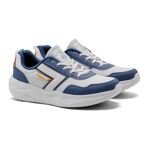 Image of Campus Men's Cipher Sneakers