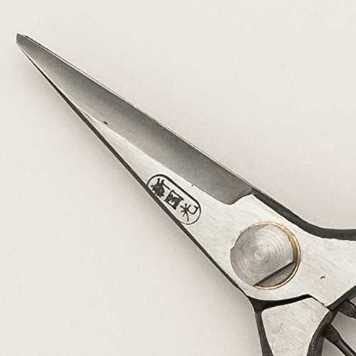 Amazon | 東北打刃物 新国光 剪定鋏 平型両刃 芽切鋏 | 園芸用はさみ