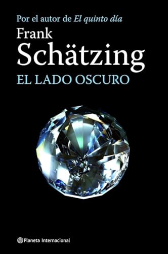 El lado oscuro: 1 (Planeta Internacional)