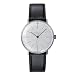 Produktbild Junghans Herren-Armbanduhr max bill Handaufzug 027/3700.00