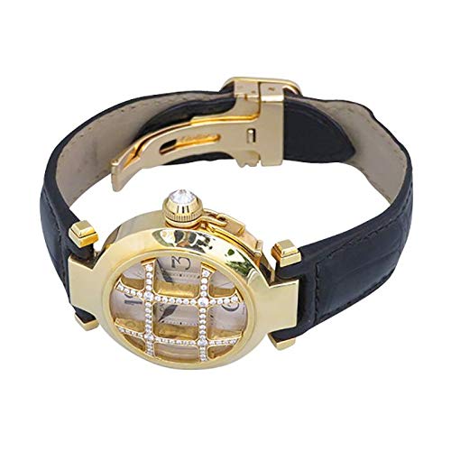 �J���e�B�G Cartier �p�V�� �O���b�h WJ11951G �V���o�[������ �r���v ���f�B�[�X (W151253) [���s�A���i]