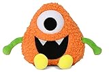 iscream Screamsicles Monster-rific Buddies 8' Plush - Milo