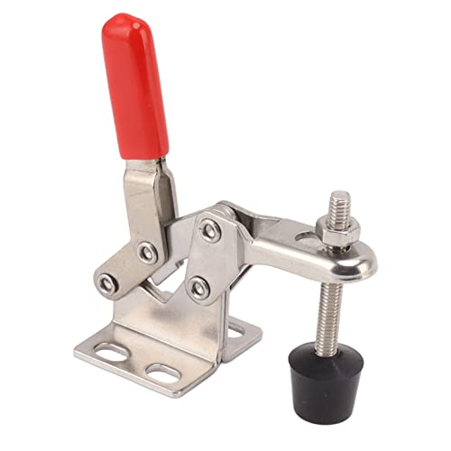 Braçadeira Articulada, Prendedor de Alavanca Braçadeira Articulada para Madeira Controle Fácil Alça