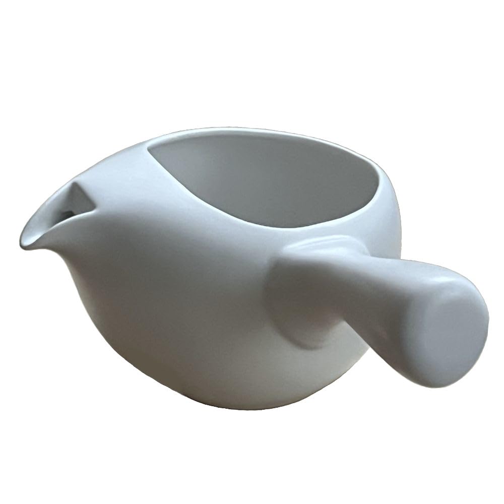 Amazon | 風景ドットコム 常滑焼 フタなし急須 ちゃーみる 緑茶 冷茶