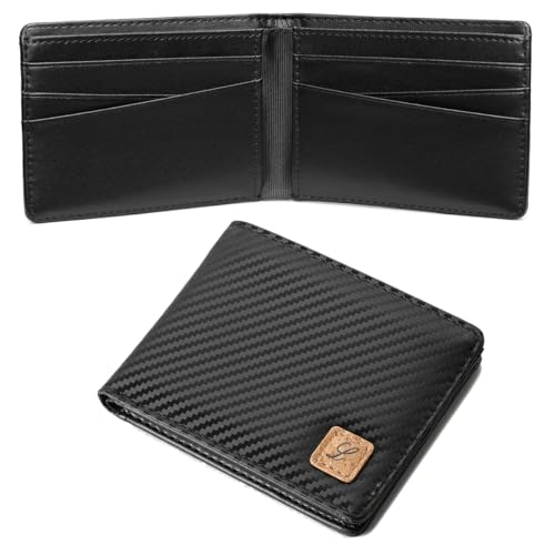 Image of Lanyani RFID Wallets Bifold Simple