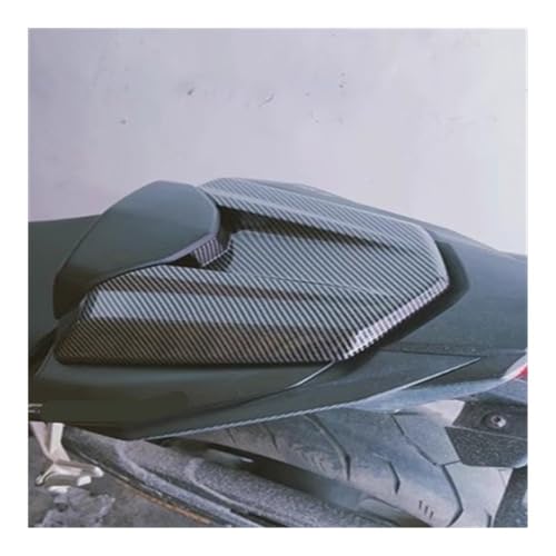 Couvercle pour CB500F CBR500R : remplacez la selle passager - 2