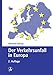 Produktbild Der Verkehrsunfall in Europa