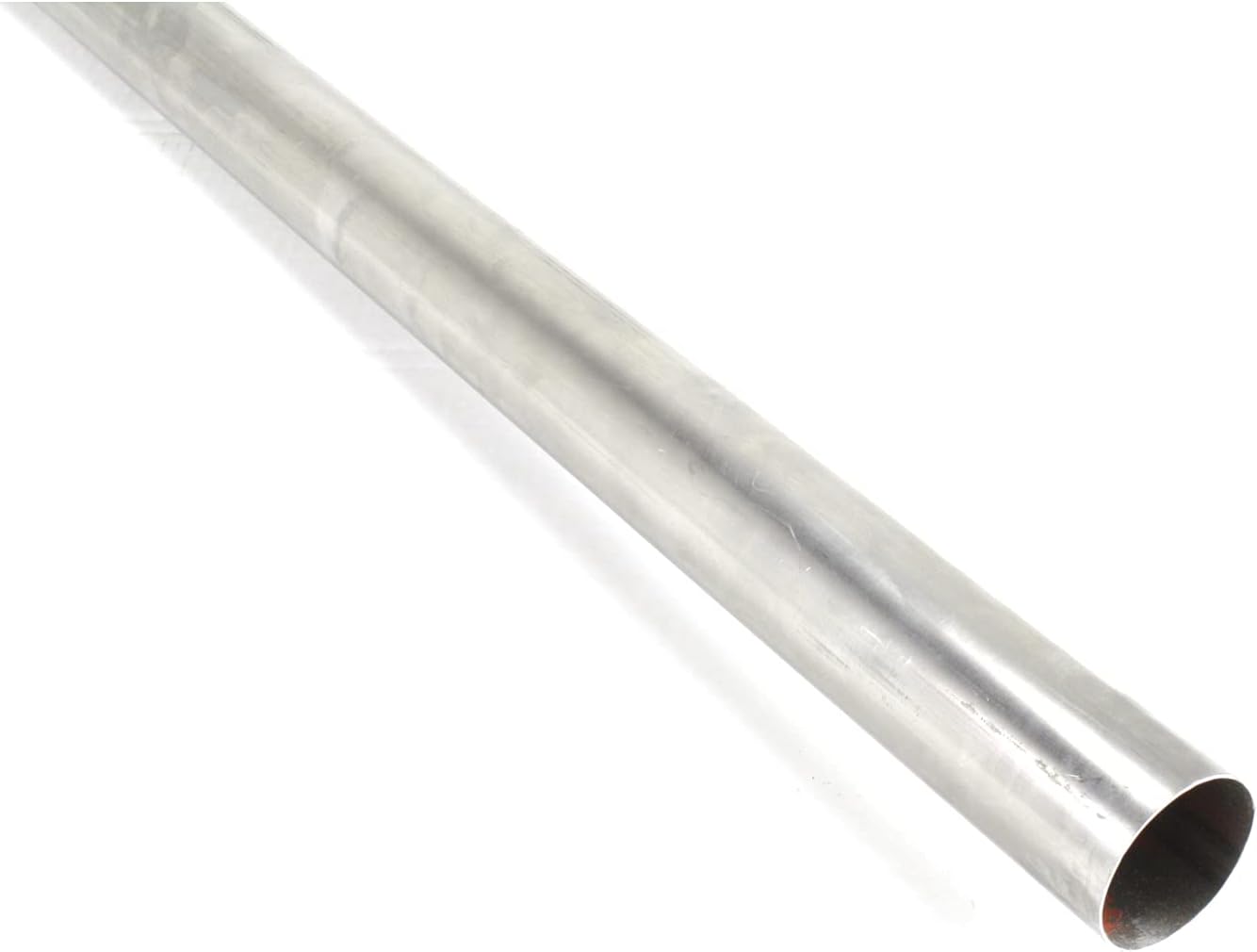 Patriot Exhaust H7762 2-1/2" Mild Steel Exhaust Tubing