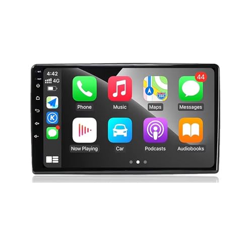 Autoradio Portátil Hyundai Azera Pantalla Táctil Viajes en Familia