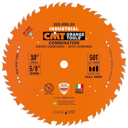 CMT Orange 10