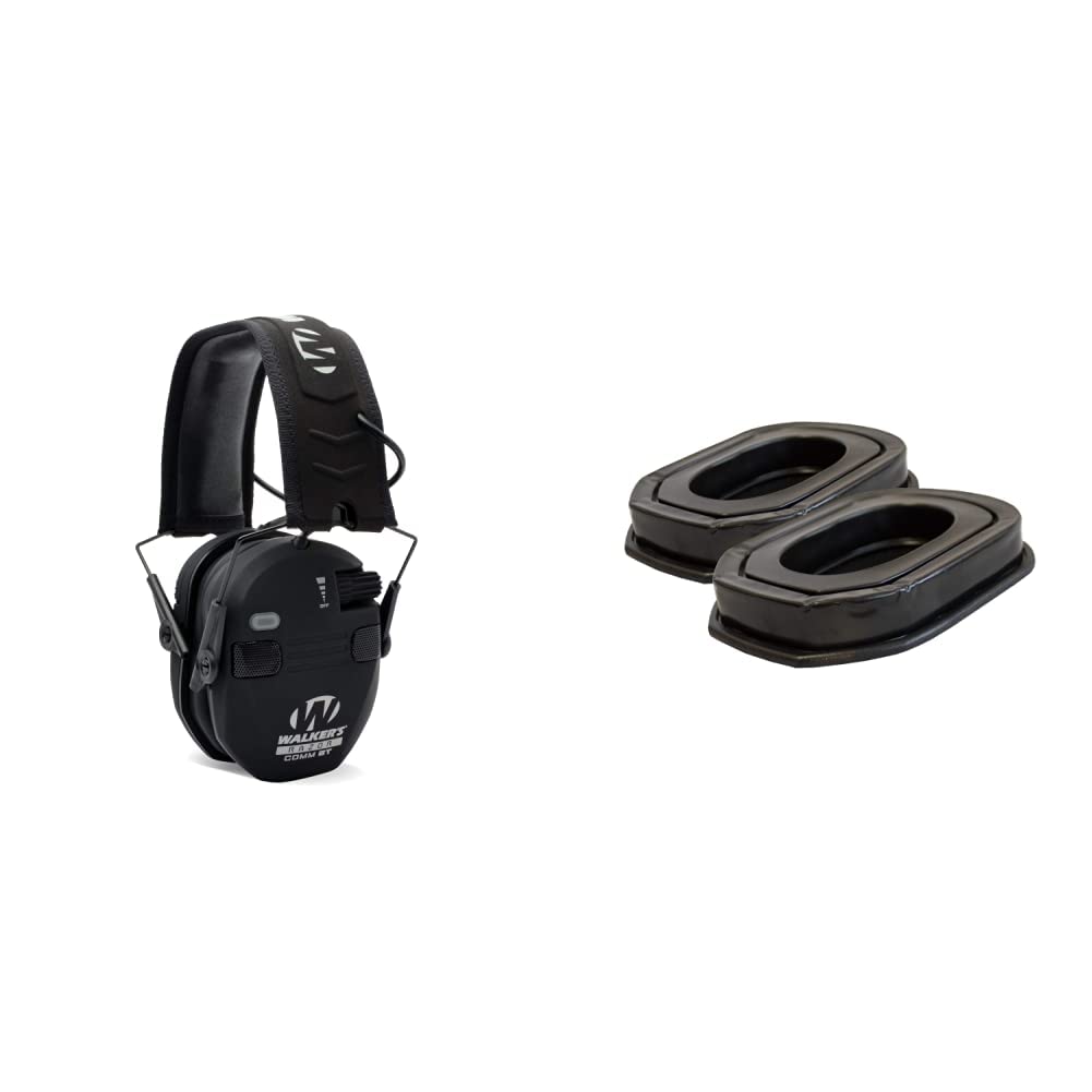 Walker's Game Ear Razor Quad