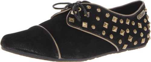 Image of Volcom Women's One Way Oxford