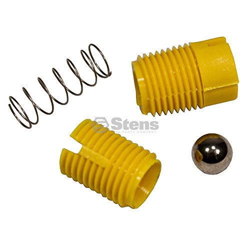 Desa International PP217-MP4 Pump Adjustment Kit