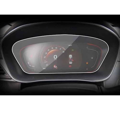 Protection Anti-Rayures Écran Geely Coolray : Plus de Traces de Doigts
