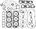 MAHLE Original HS54150 Engine Cylinder Head Gasket Set