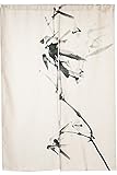KARUILU home Japanese Noren Doorway Curtain/Tapestry 33.5